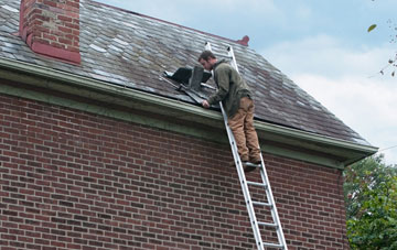 what affects urgent Templemans Ash roof repairs