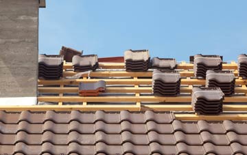 Templemans Ash clay roofing costs