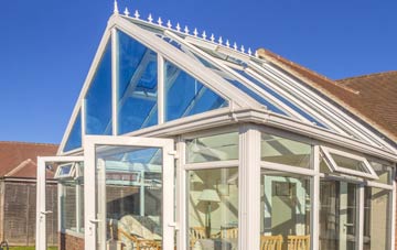 conservatory roof insulation costs Templemans Ash