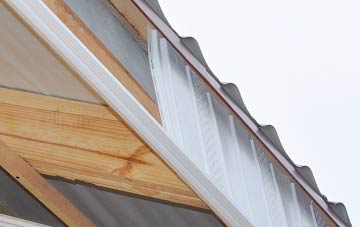 why Templemans Ash fascia repairs are essential