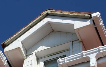 Templemans Ash fascia installation costs