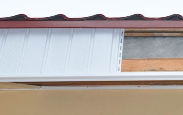 Templemans Ash fascia repair costs