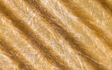 Templemans Ash fibreglass roof waterproofing