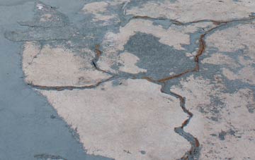 fibreglass roofing replacement Templemans Ash