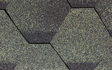 Templemans Ash fibreglass shingle repairs