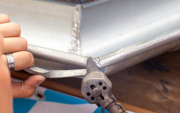 disadvantages of Templemans Ash lead roofing