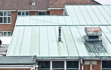 Templemans Ash lead roofing costs
