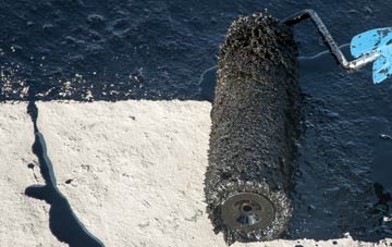 Templemans Ash liquid sealant waterproofing