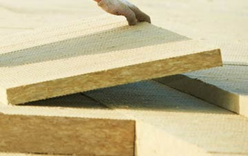 measuring Templemans Ash tapered insulation