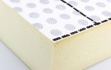 meeting Templemans Ash building codes