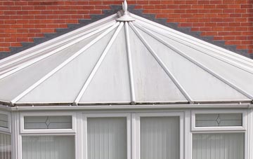 Templemans Ash polycarbonate conservatory roof repairs