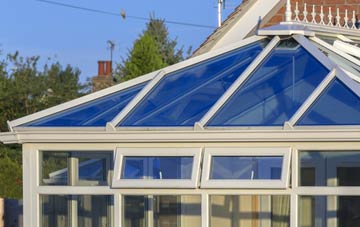 professional Templemans Ash conservatory insulation