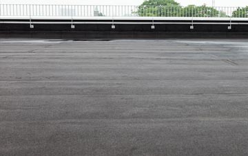 Templemans Ash asphalt roof replacement