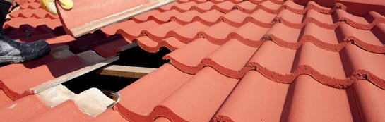 compare Templemans Ash roof repair quotes