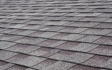 Templemans Ash tiles for shallow pitch roofing