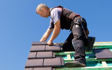 disadvantages of Templemans Ash slate roofing