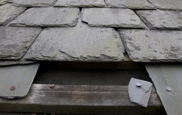 Templemans Ash slate roof repairs and maintenance