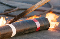 free Templemans Ash flat roofing repair quotes