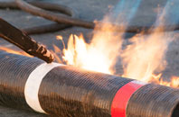 Templemans Ash flat roofing replacement