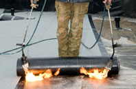 Templemans Ash flat roof sealing quote