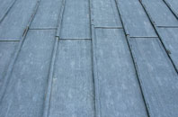 Templemans Ash lead roofing