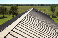 Templemans Ash metal roof quotes