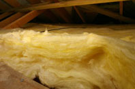 Templemans Ash pitch roof insulation
