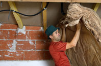 Templemans Ash tapered roof insulation